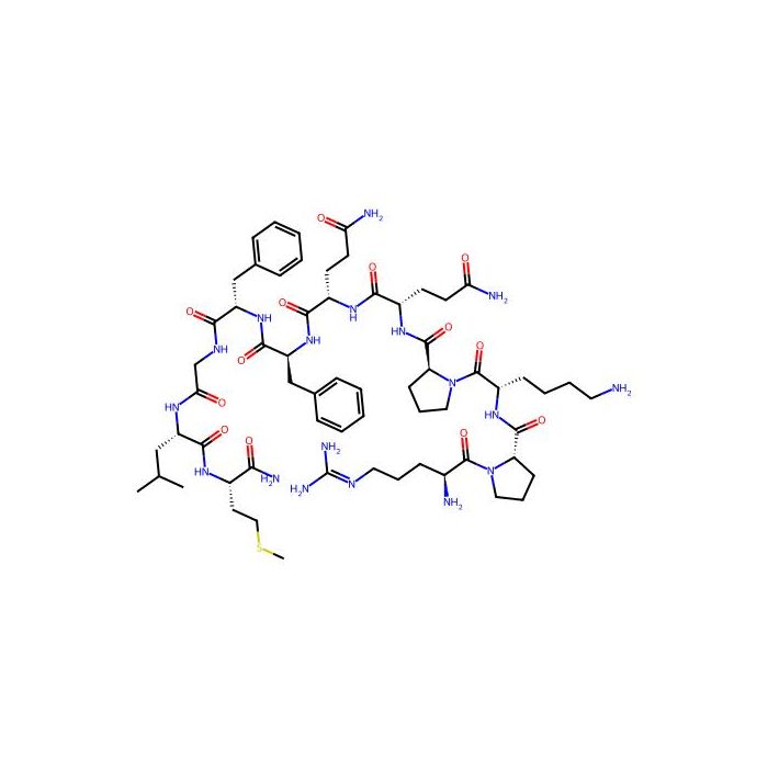Substance P TFA - ≥99% CAS No(148470-19-3) by Aladdin Scientific