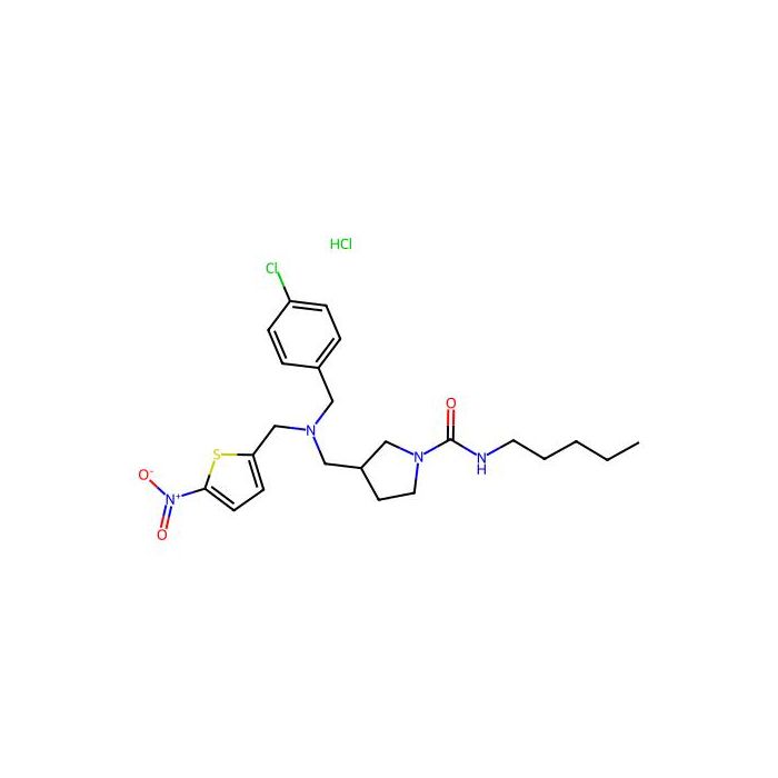 SR9011 hydrochloride - ≥98% CAS No(2070014-94-5) by Aladdin Scientific