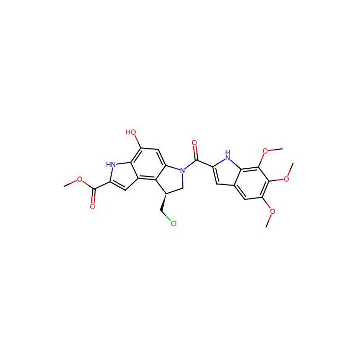 (S)-Seco-Duocarmycin SA - ≥99% CAS No(152785-82-5) by Aladdin Scientific