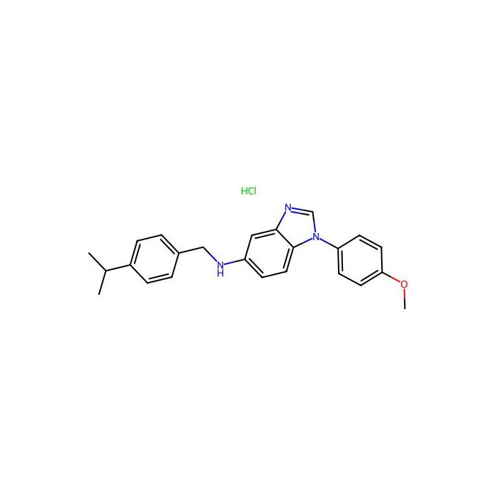 ST-193 hydrochloride - ≥98% CAS No(2320274-72-2) by Aladdin Scientific