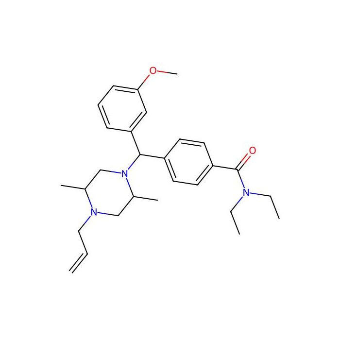 (Rac)-SNC80 -  CAS No(1217643-87-2) by Aladdin Scientific