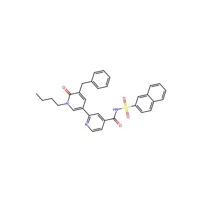 SERCA2a activator 1 - ≥99% CAS No(2139330-34-8) by Aladdin Scientific