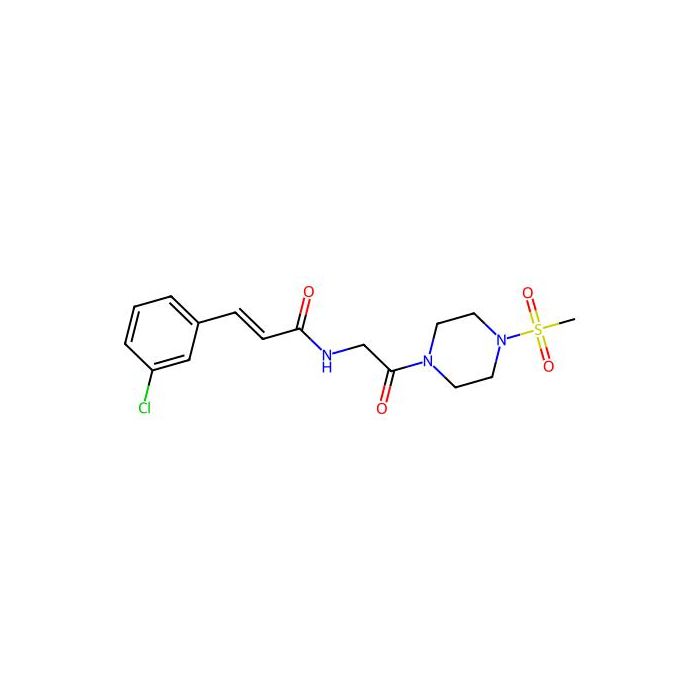 SR15006 - ≥99% CAS No(2505001-54-5) by Aladdin Scientific
