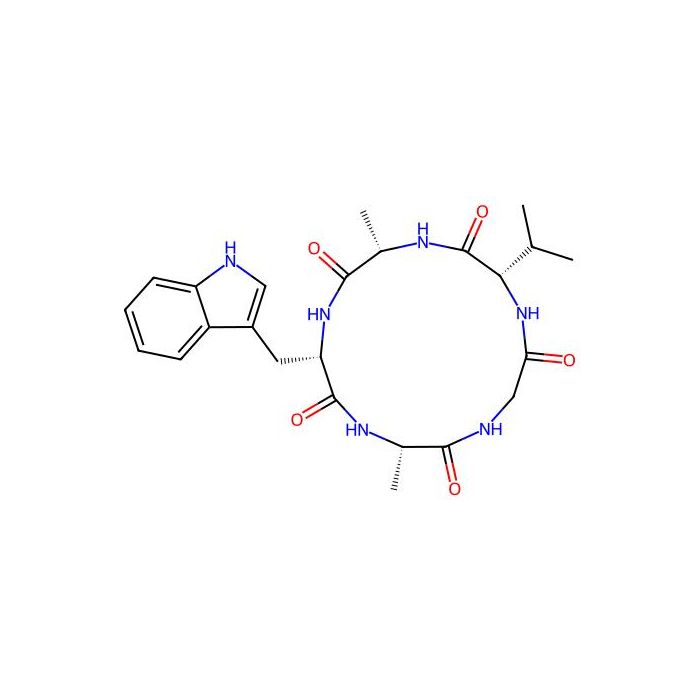 Segetalin B - ≥99% CAS No(164991-89-3) by Aladdin Scientific