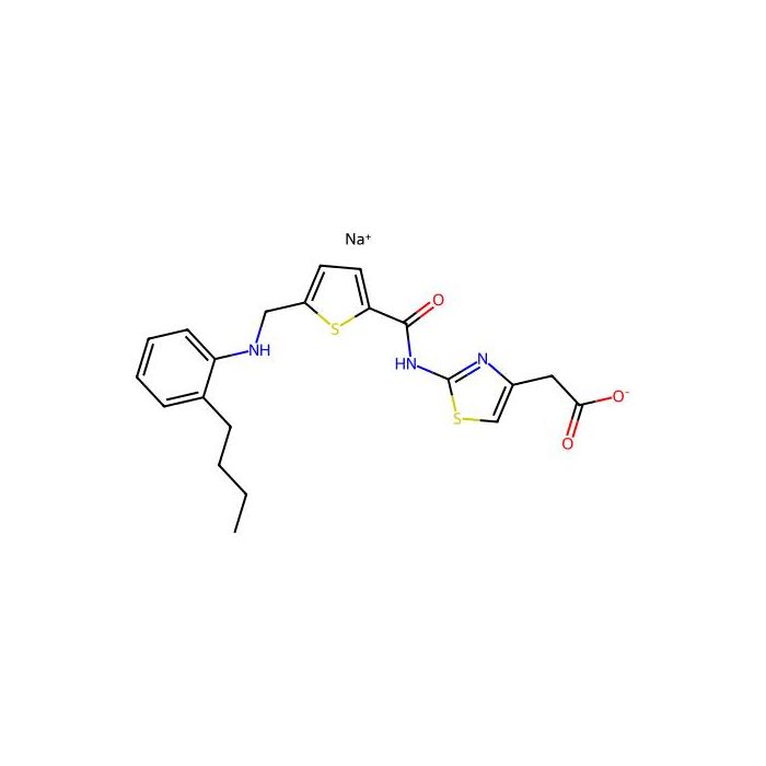 SCD1 inhibitor-1 - ≥99% CAS No(1069094-65-0) by Aladdin Scientific