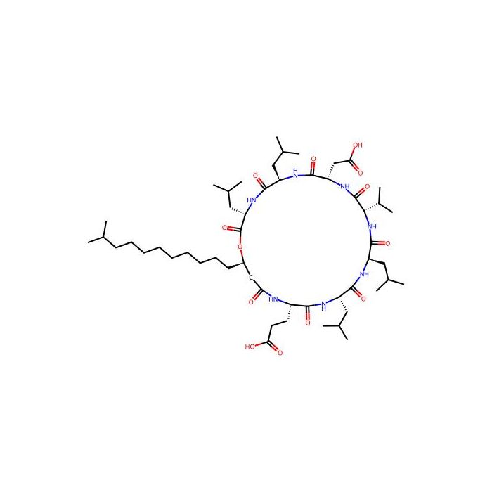 Surfactin - ≥95% CAS No(252023-70-4) by Aladdin Scientific