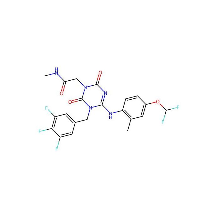 SARS-CoV-2 3CLpro-IN-2 - ≥99% CAS No(2765088-93-3) by Aladdin Scientific