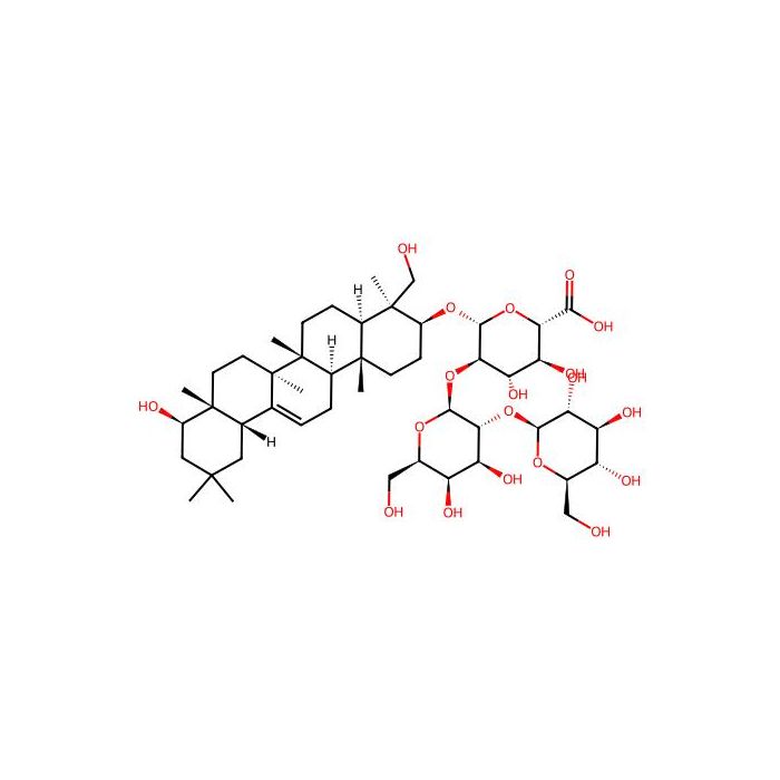 Soyasaponin Ba - ≥99% CAS No(114590-20-4) by Aladdin Scientific