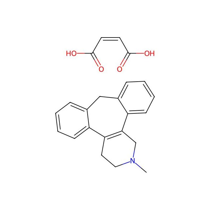 Setiptiline maleate - ≥98% CAS No(85650-57-3) by Aladdin Scientific