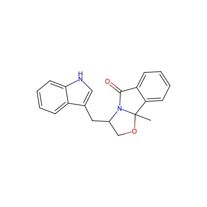 SLMP53-1 - 10mM in DMSO CAS No(1643469-17-3) by Aladdin Scientific