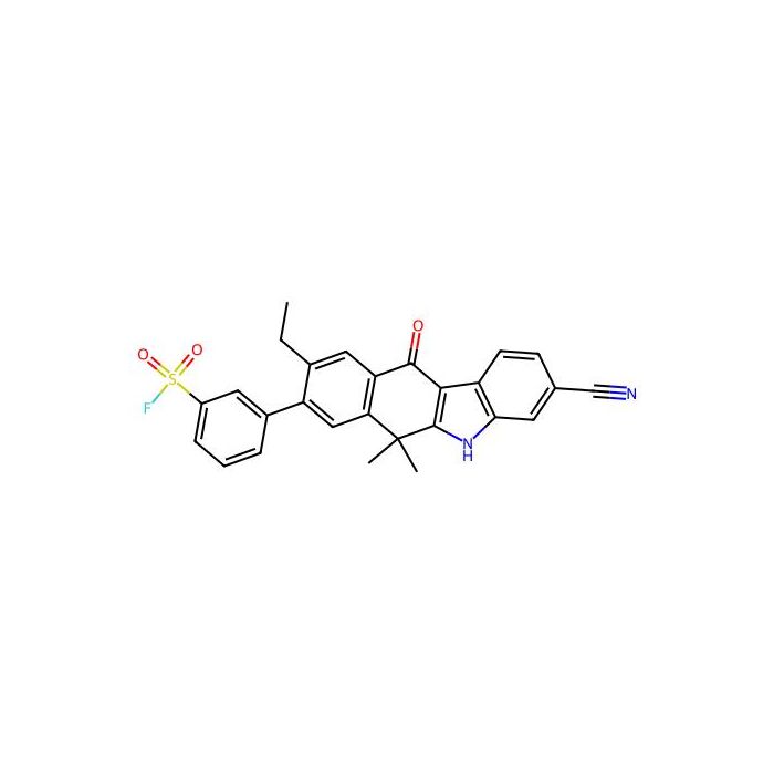 SRPKIN-1 - 10mM in DMSO CAS No(2089226-94-6) by Aladdin Scientific