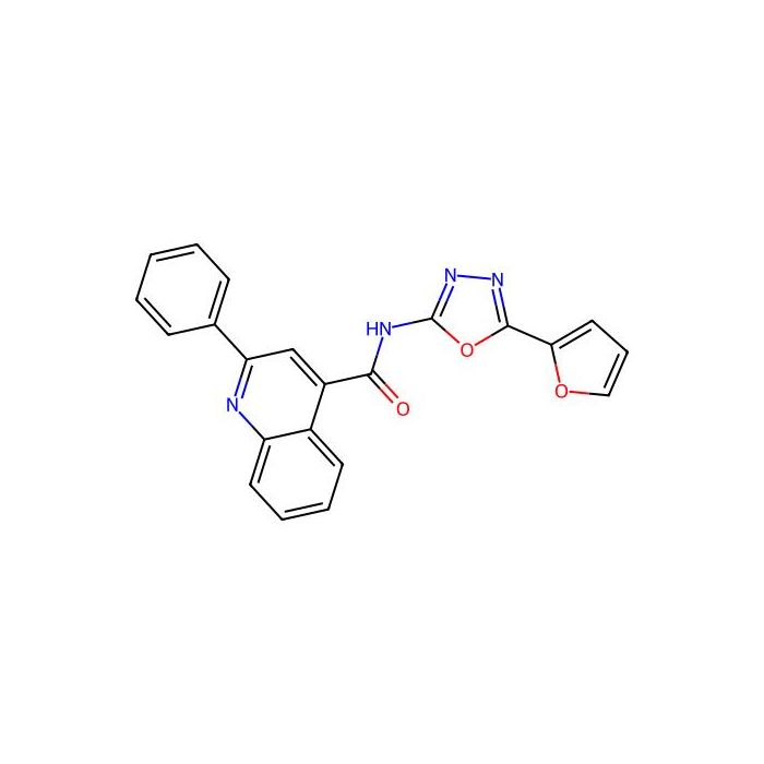 STX-0119 - 10mM in DMSO CAS No(851095-32-4) by Aladdin Scientific