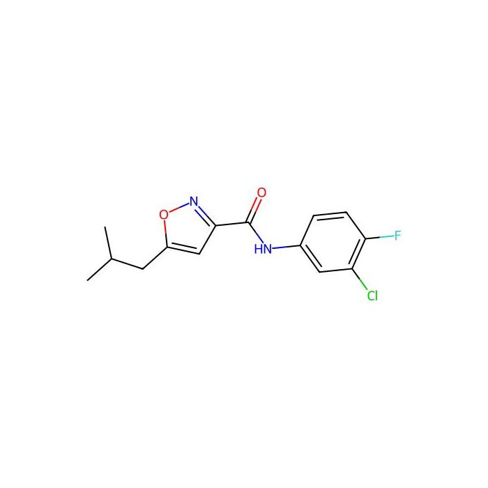 SJ000063181 - 10mM in DMSO CAS No(945189-68-4) by Aladdin Scientific