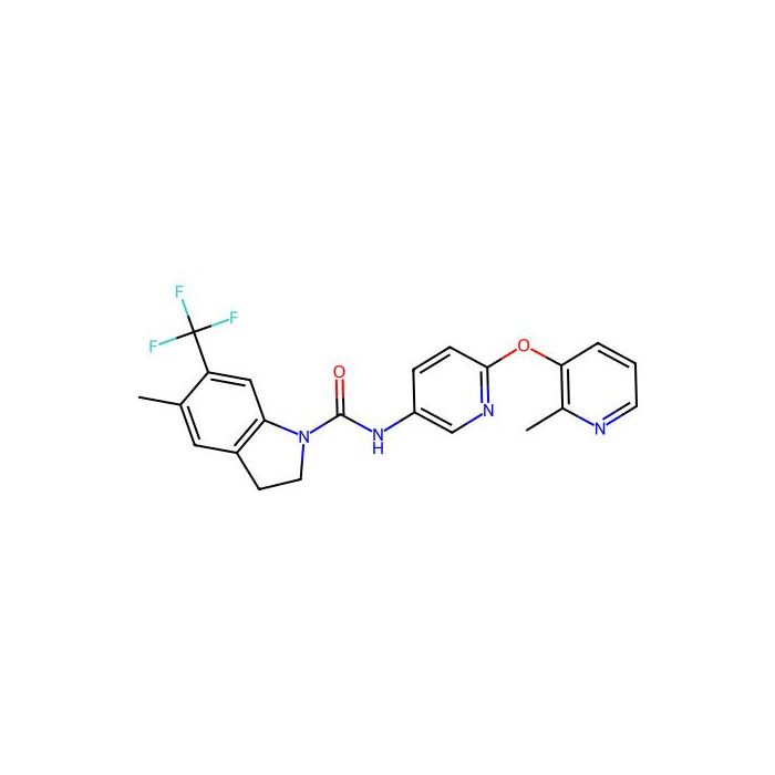 SB 243213 - 10mM in DMSO CAS No(200940-22-3) by Aladdin Scientific