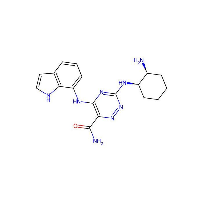 Syk-IN-1 - 10mM in DMSO CAS No(1491150-77-6) by Aladdin Scientific