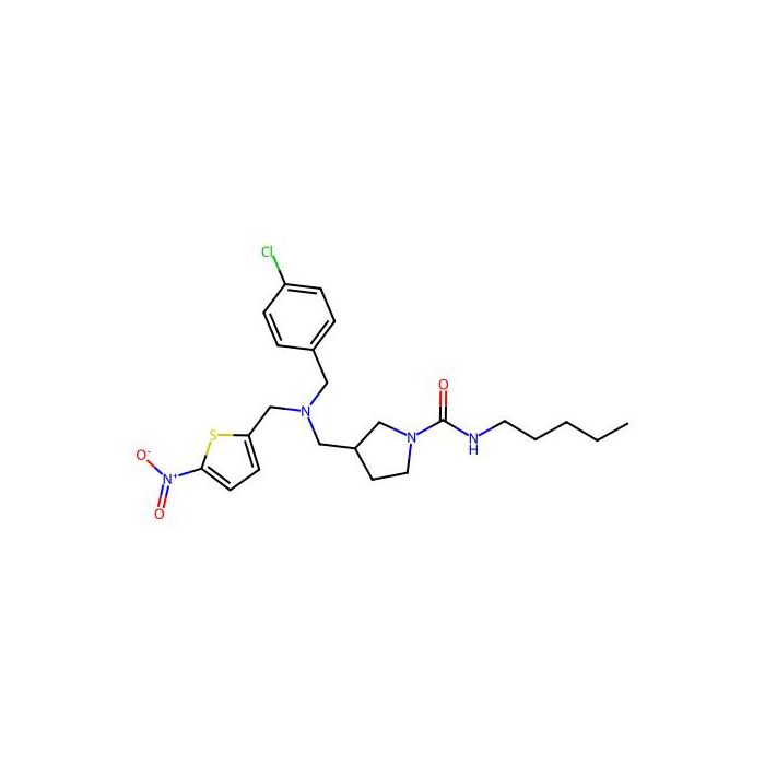 SR9011 - 10mM in DMSO CAS No(1379686-29-9) by Aladdin Scientific
