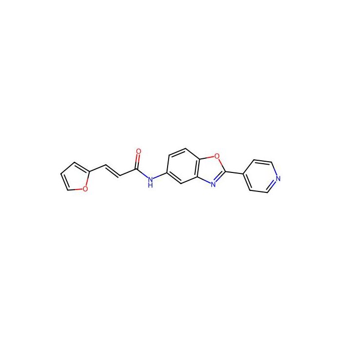 SW157765 - 10mM in DMSO CAS No(332063-87-3) by Aladdin Scientific