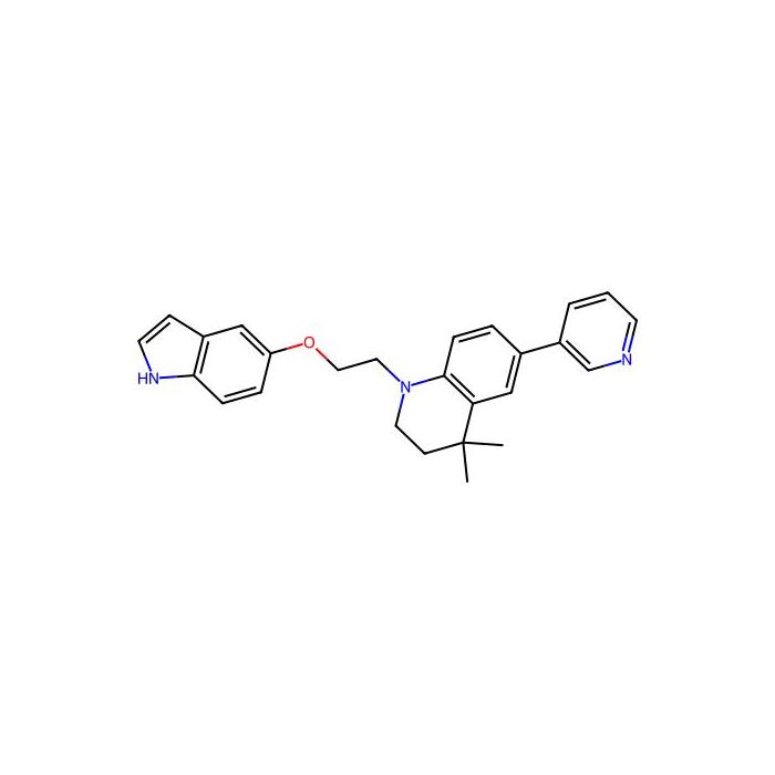 STAT5-IN-2 - 10mM in DMSO CAS No(2111834-61-6) by Aladdin Scientific