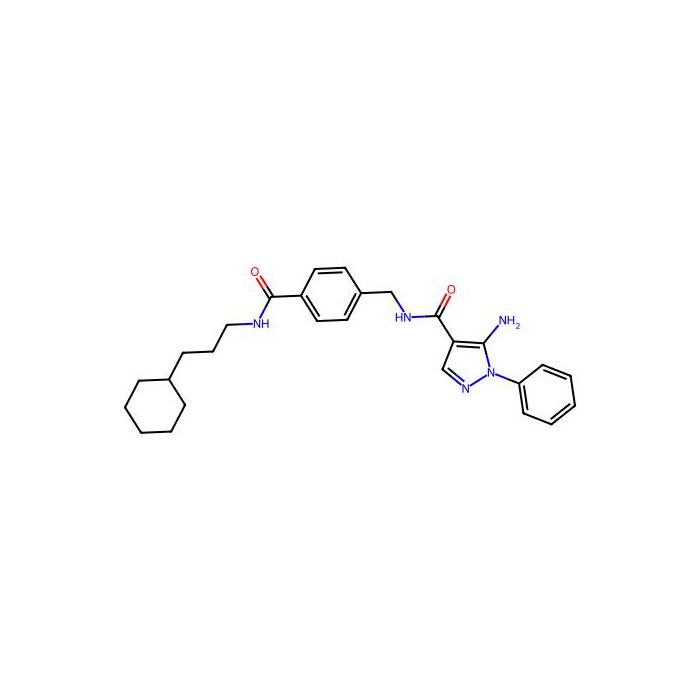SR-318 - Moligand™, 10mM in DMSO CAS No(2413286-32-3) by Aladdin Scientific