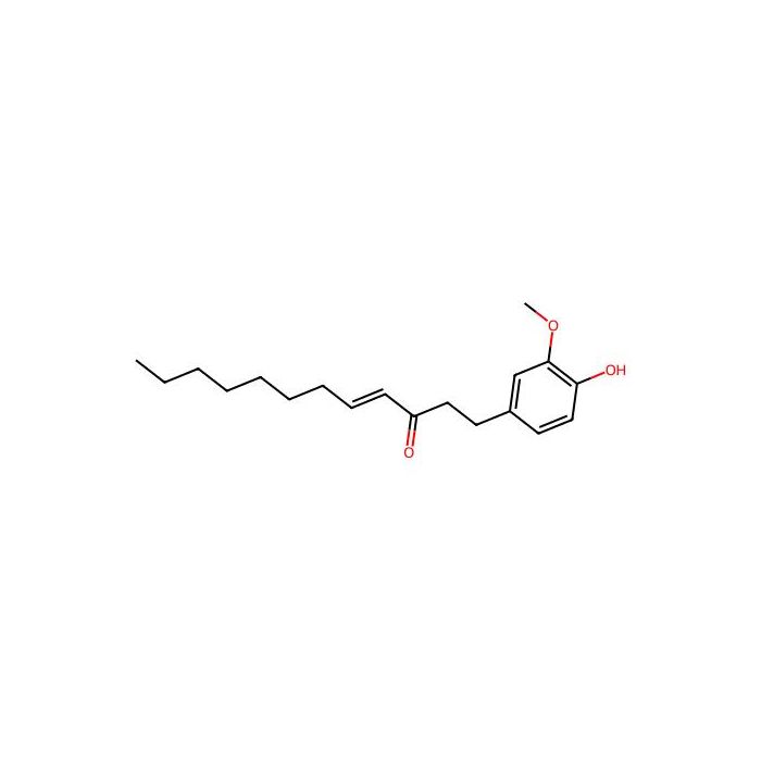 [8]-Shogaol - 10mM in DMSO CAS No(36700-45-5) by Aladdin Scientific