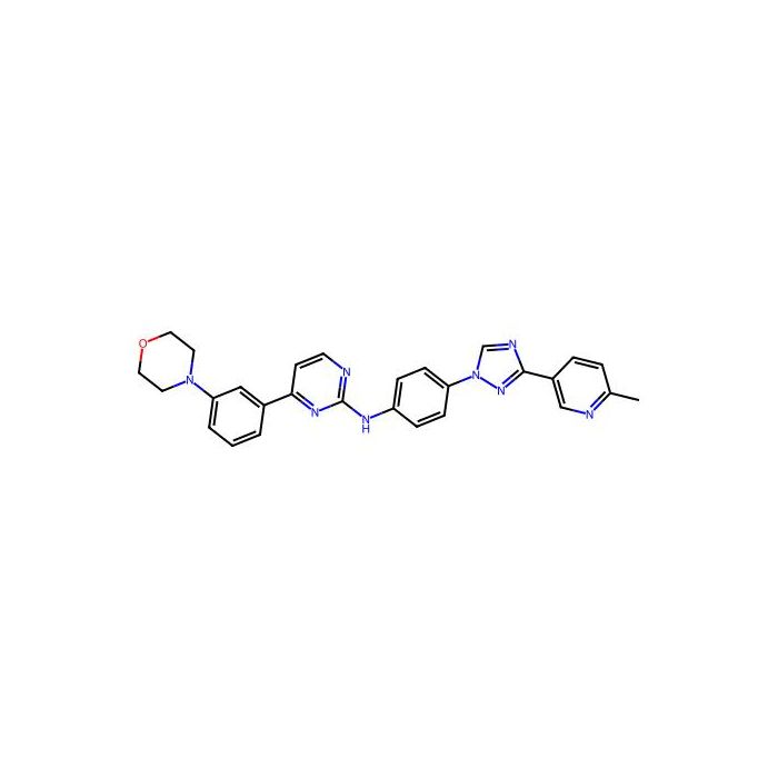 SR-3306 - 10mM in DMSO CAS No(1128096-91-2) by Aladdin Scientific