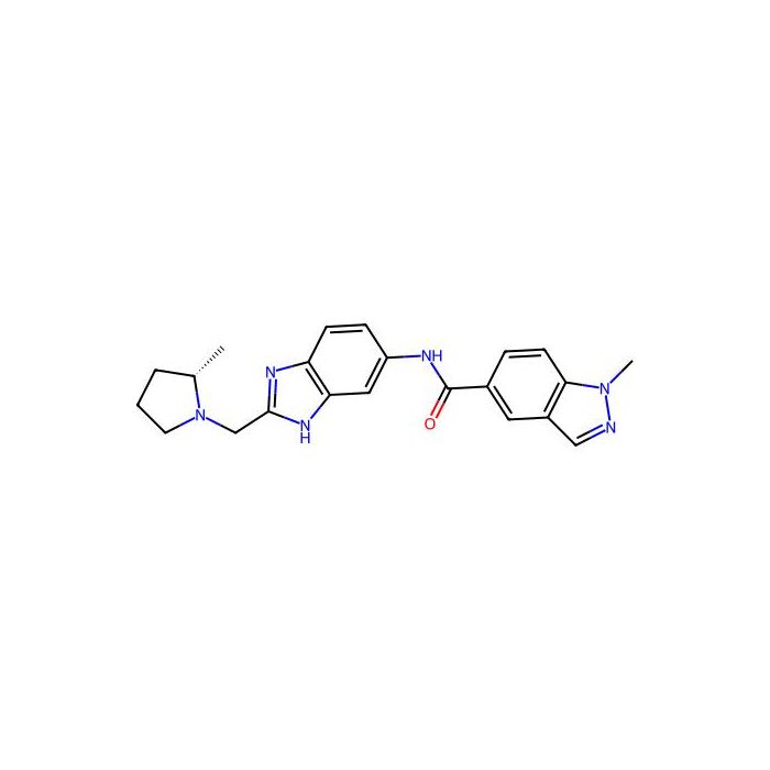 SGC-iMLLT - 10mM in DMSO CAS No(2255338-25-9) by Aladdin Scientific