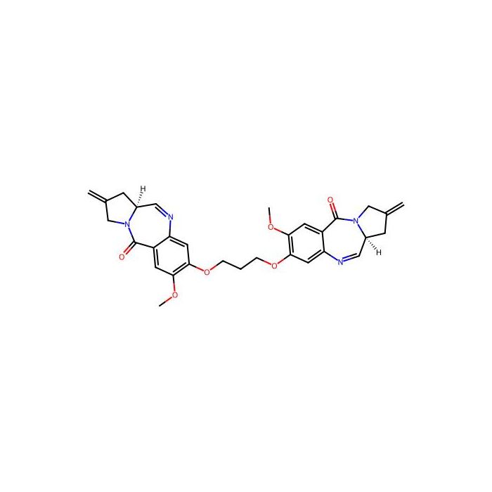 SJG-136 - 10mM in DMSO CAS No(232931-57-6) by Aladdin Scientific