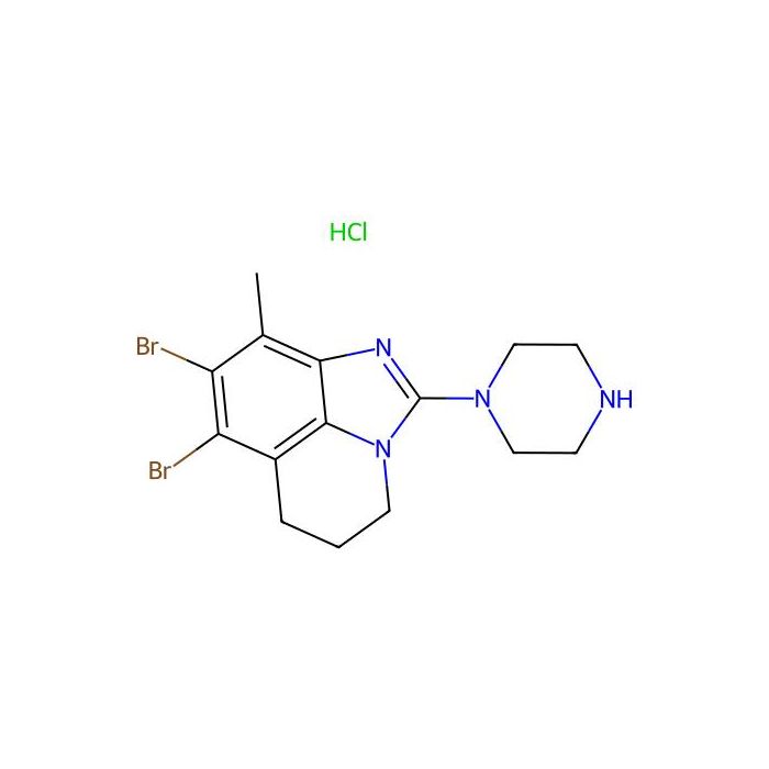 SEL120-34A monohydrochloride - 10mM in DMSO CAS No(S661572(DMSO)) by Aladdin Scientific