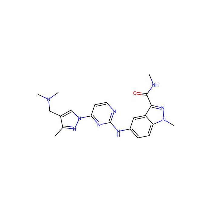 Syk-IN-4 - 10mM in DMSO CAS No(S661607(DMSO)) by Aladdin Scientific