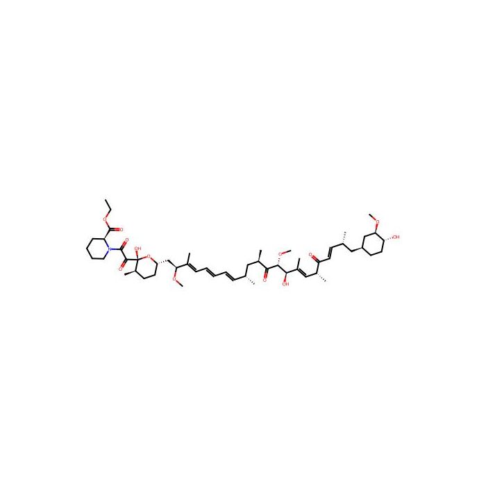 Seco Rapamycin ethyl ester - 10mM in DMSO CAS No(S661652(DMSO)) by Aladdin Scientific