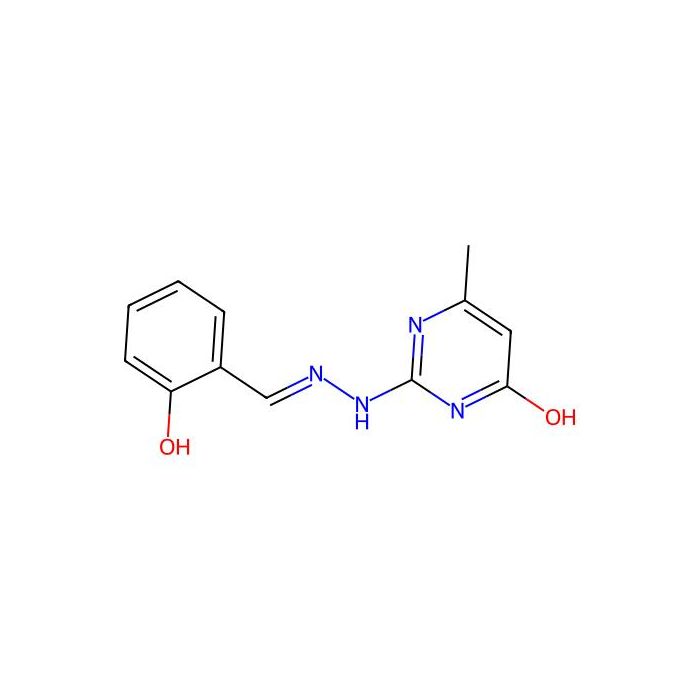 SKLB325 - 10mM in DMSO CAS No(S661696(DMSO)) by Aladdin Scientific
