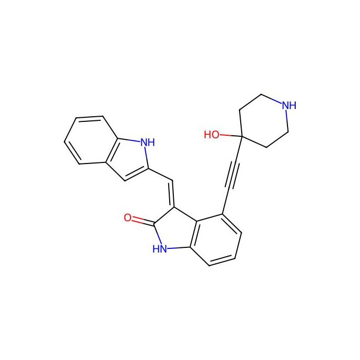 SBI-581 - 10mM in DMSO CAS No(S661711(DMSO)) by Aladdin Scientific