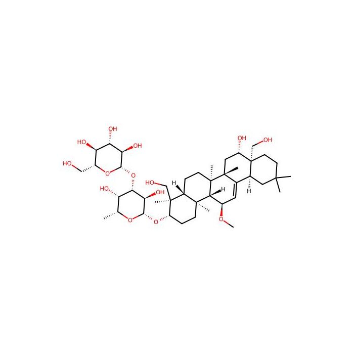Saikosaponin B3 - ≥98% CAS No(58316-42-0) by Aladdin Scientific