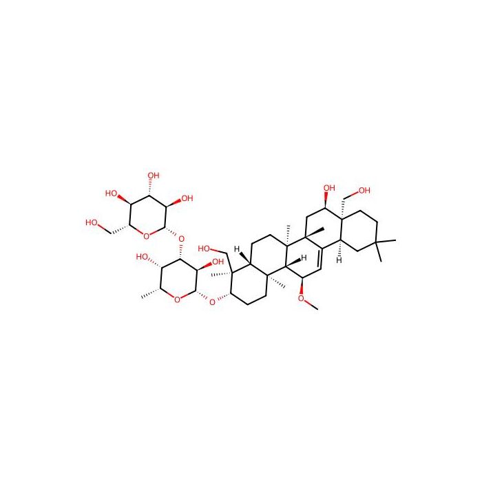 Saikosaponin B4 - ≥97% CAS No(58558-09-1) by Aladdin Scientific