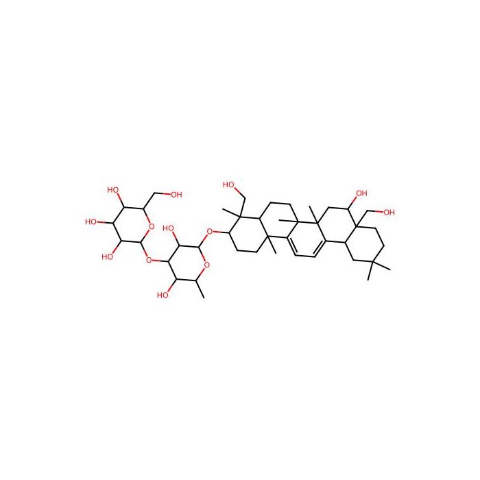 Saikosaponin G - ≥98% CAS No(99365-19-2) by Aladdin Scientific