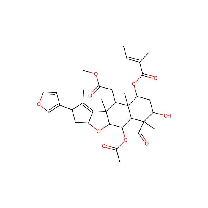 Salannal - ≥98% CAS No(86160-86-3) by Aladdin Scientific