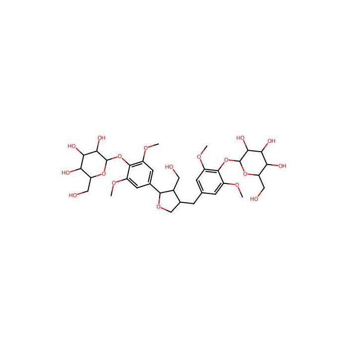Salvadoraside - ≥95% CAS No(143522-30-9) by Aladdin Scientific