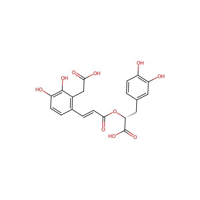 Salvianolic acid D - ≥96%(for identification only) CAS No(142998-47-8) by Aladdin Scientific