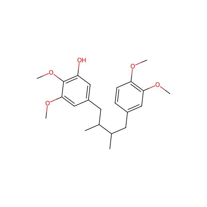 Schineolignin B - ≥98% CAS No(1352185-26-2) by Aladdin Scientific