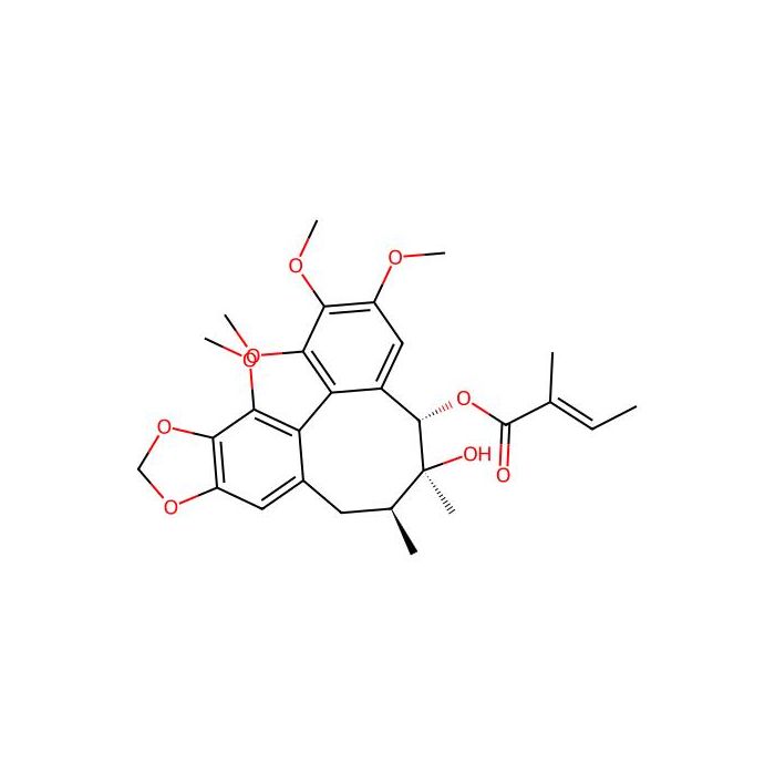 Schisantherin C - ≥98% CAS No(64938-51-8) by Aladdin Scientific