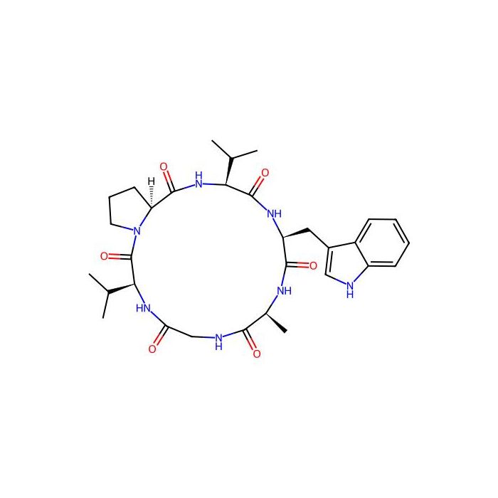 Segetalin A - ≥98% CAS No(161875-97-4) by Aladdin Scientific