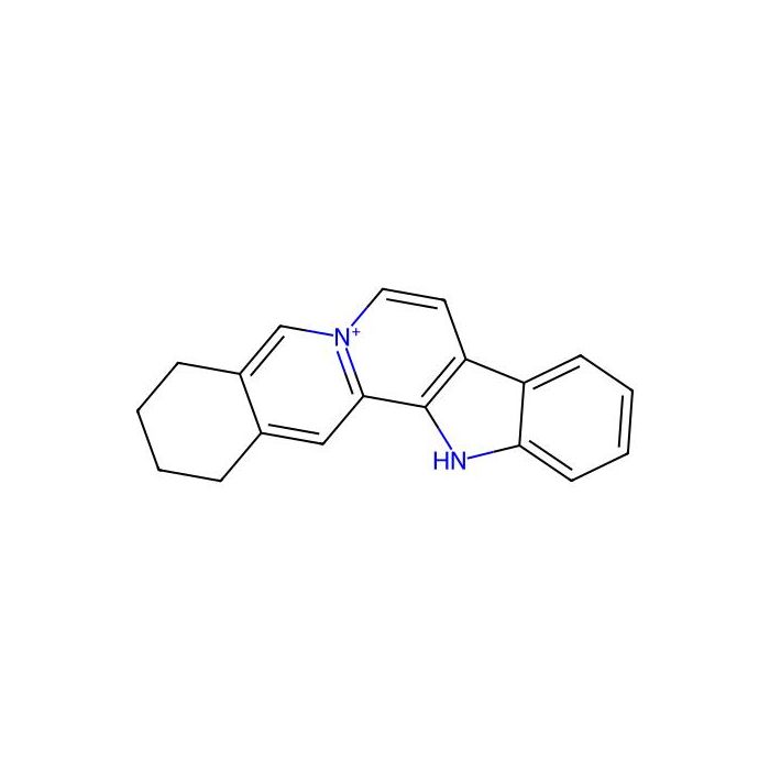 Sempervirine - ≥98% CAS No(6882-99-1) by Aladdin Scientific