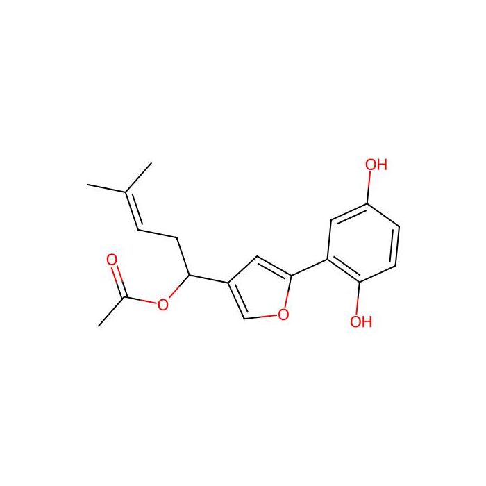 Shikonofuran A - ≥98% CAS No(85022-66-8) by Aladdin Scientific