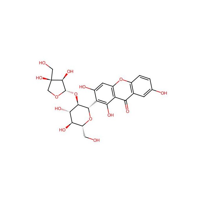Sibiricaxanthone B - ≥98% CAS No(241125-81-5) by Aladdin Scientific