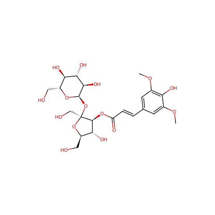 Sibiricose A6 - ≥96% CAS No(241125-75-7) by Aladdin Scientific