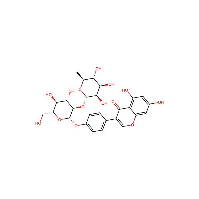 Sophorabioside - ≥98% CAS No(2945-88-2) by Aladdin Scientific