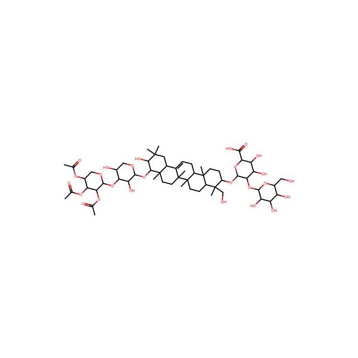 Soyasaponin Ae - ≥95% CAS No(117230-34-9) by Aladdin Scientific