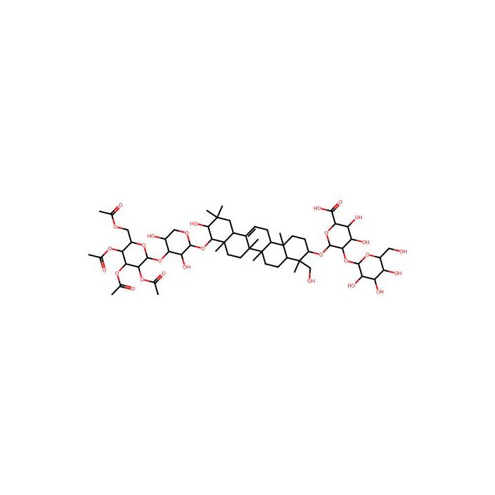 Soyasaponin Af - ≥98% CAS No(117230-32-7) by Aladdin Scientific