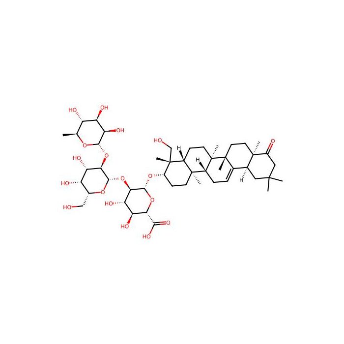 Soyasaponin Be - ≥98% CAS No(117210-14-7) by Aladdin Scientific