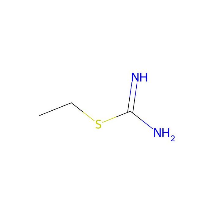 s-Ethylisothiourea -  CAS No(2986-20-1) by Aladdin Scientific